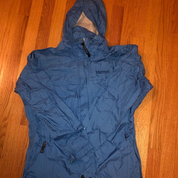 Marmot Jackets & Blazers - Marmot Rain Coat